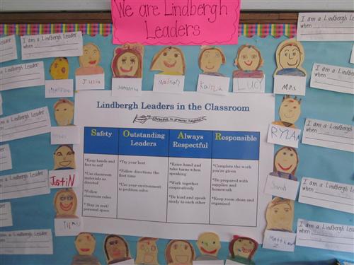 Lindbergh Leaders 